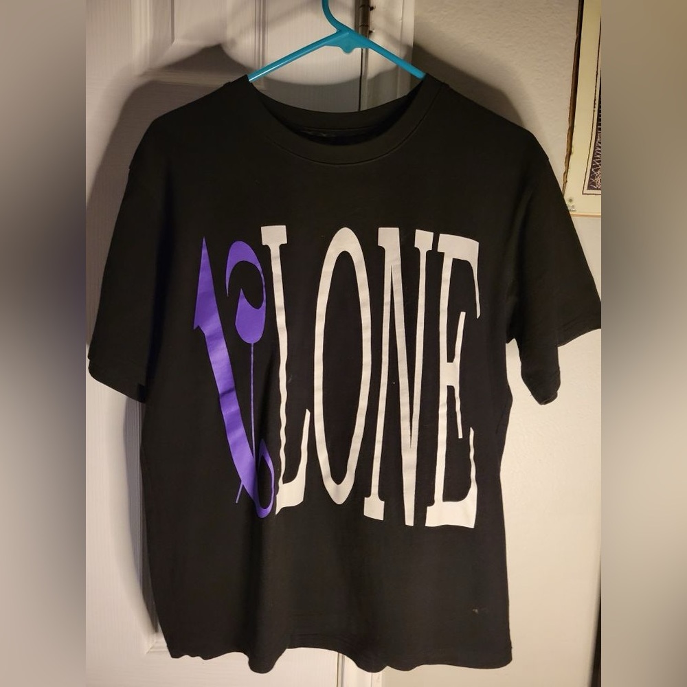 Vlone Palm Angles Tee